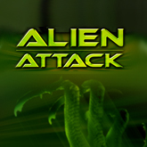 Alien Attack