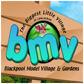 Blackpool Model Village