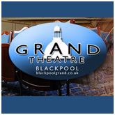 Grand Theatre Blackpool