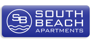South Beech Apartments Holiday Apartments in Blackpool